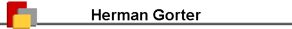 Herman Gorter
