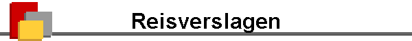 Reisverslagen