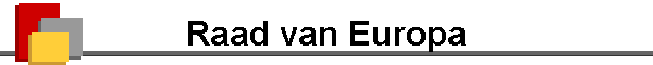 Raad van Europa